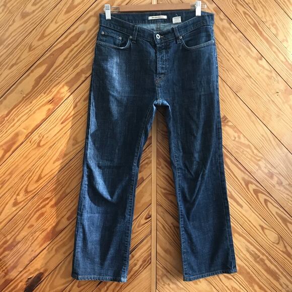 John Varvatos Authentic Fit Jean 30 - Picture 2 of 4
